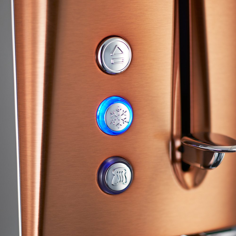 russell-hobbs-luna-toaster-2-scheiben-kupfer-24290-56 image 4
