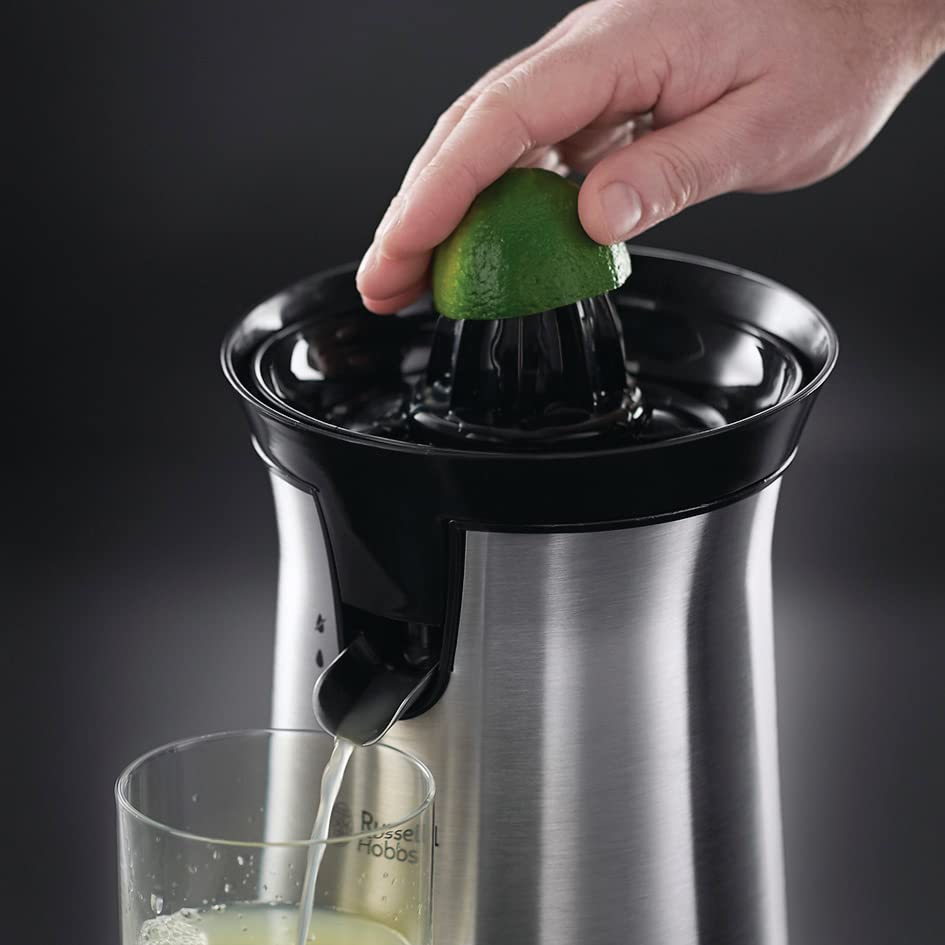 russell-hobbs-zitruspresse-22760-56-edelstahl-elektrisch image 7