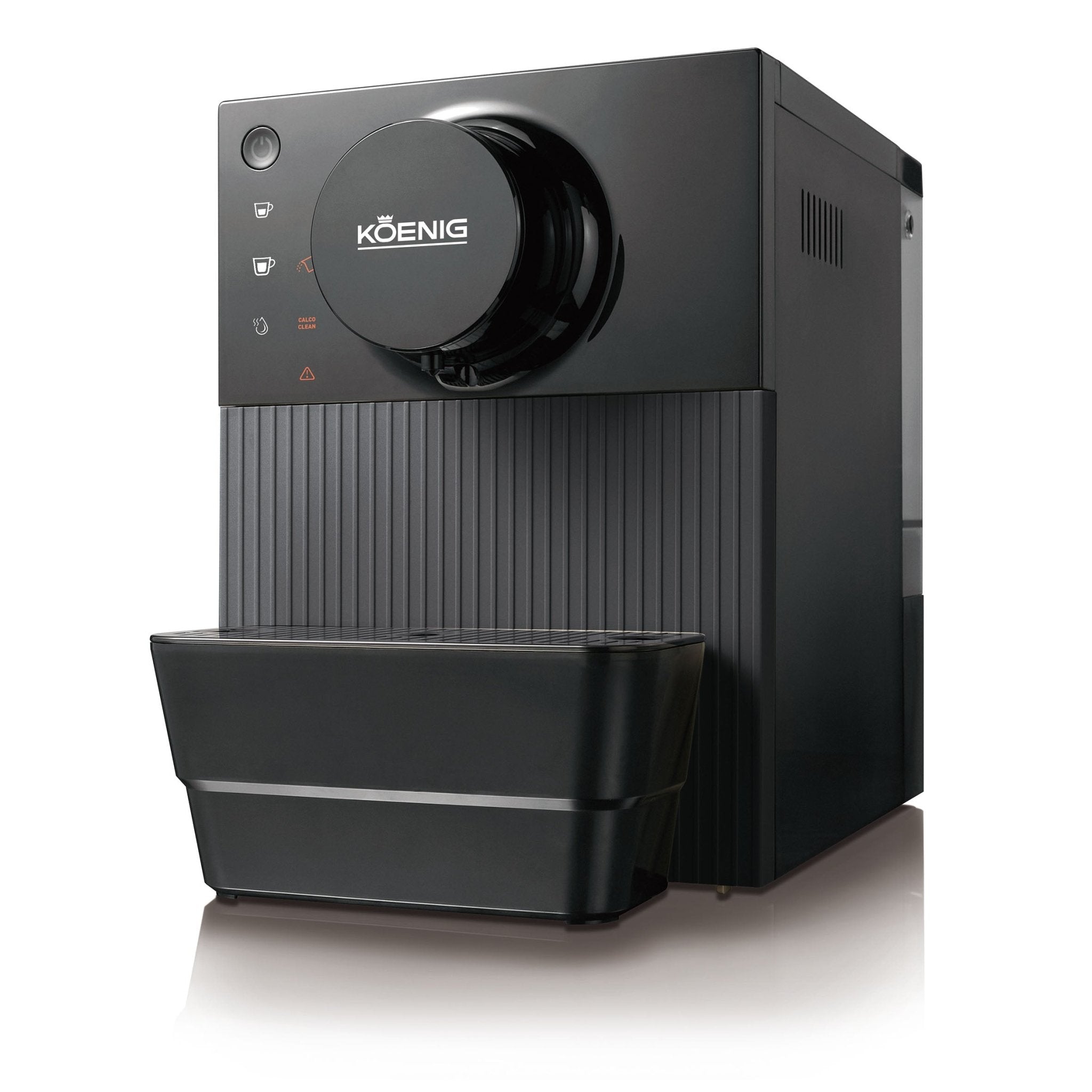 koenig-finessa-nano-kaffeevollautomat-a-touch-silber image 7