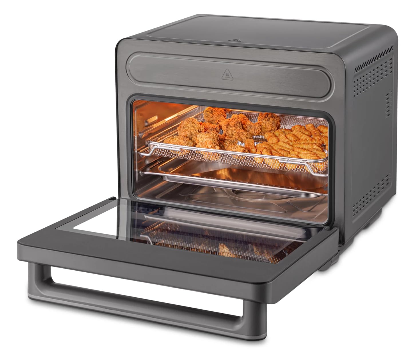 trisa-air-fusion-pro-tischdampfbackofen-24l-230-c image 2