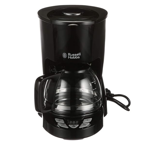 russell-hobbs-textures-22620-56-filterkaffeemaschine-1-25l-mit-timer image 6