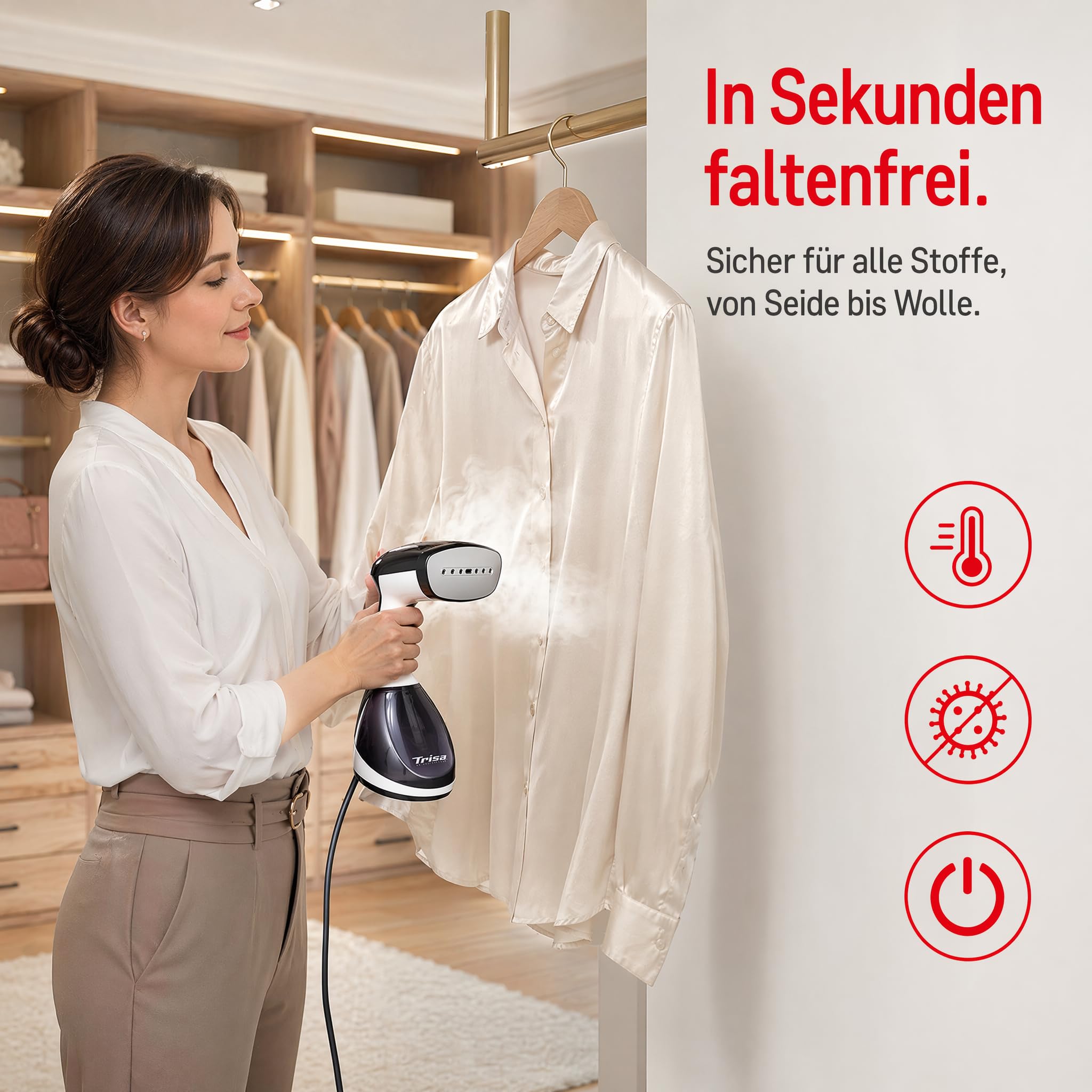 trisa-comfort-touch-silky-steam-dampfb-rste-schwarz-2000w image 6