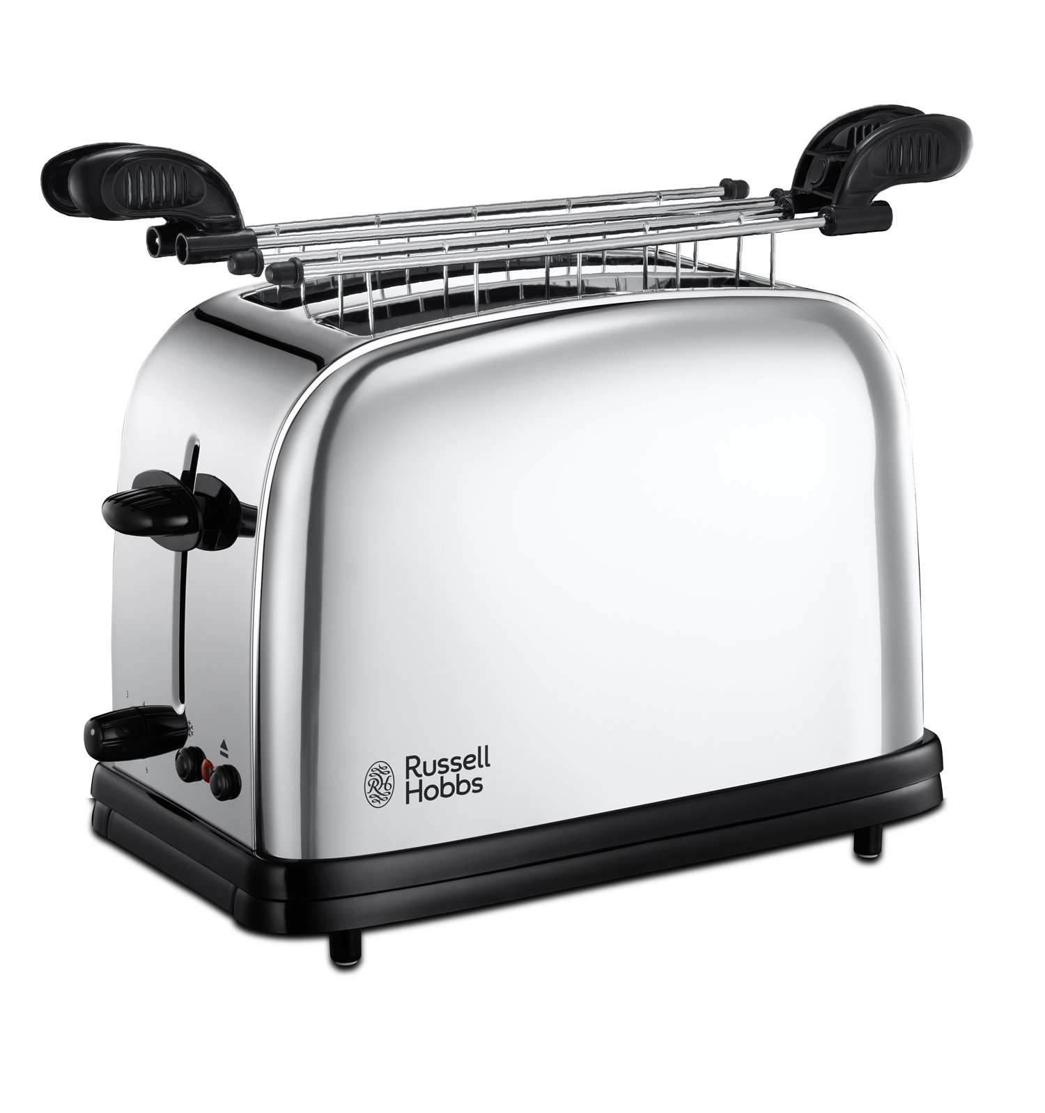 russell-hobbs-victory-sandwich-toaster-2-scheiben-6-stufen-1200-w image 1