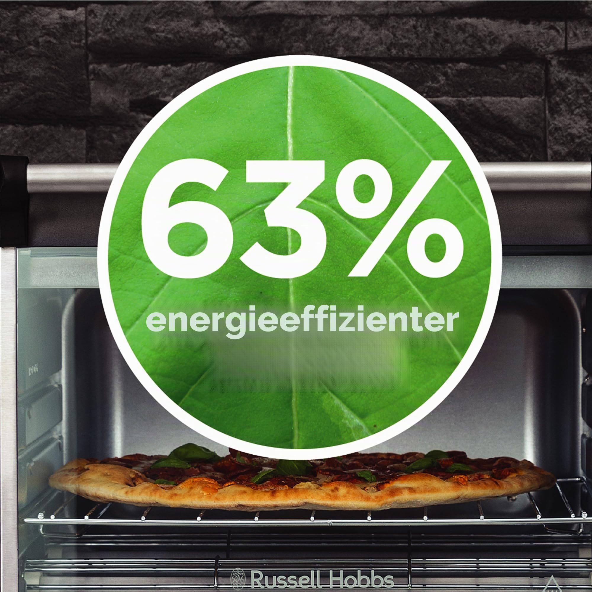 russell-hobbs-satisfry-mini-backofen-airfryer-20-l-edelstahl-neu image 4