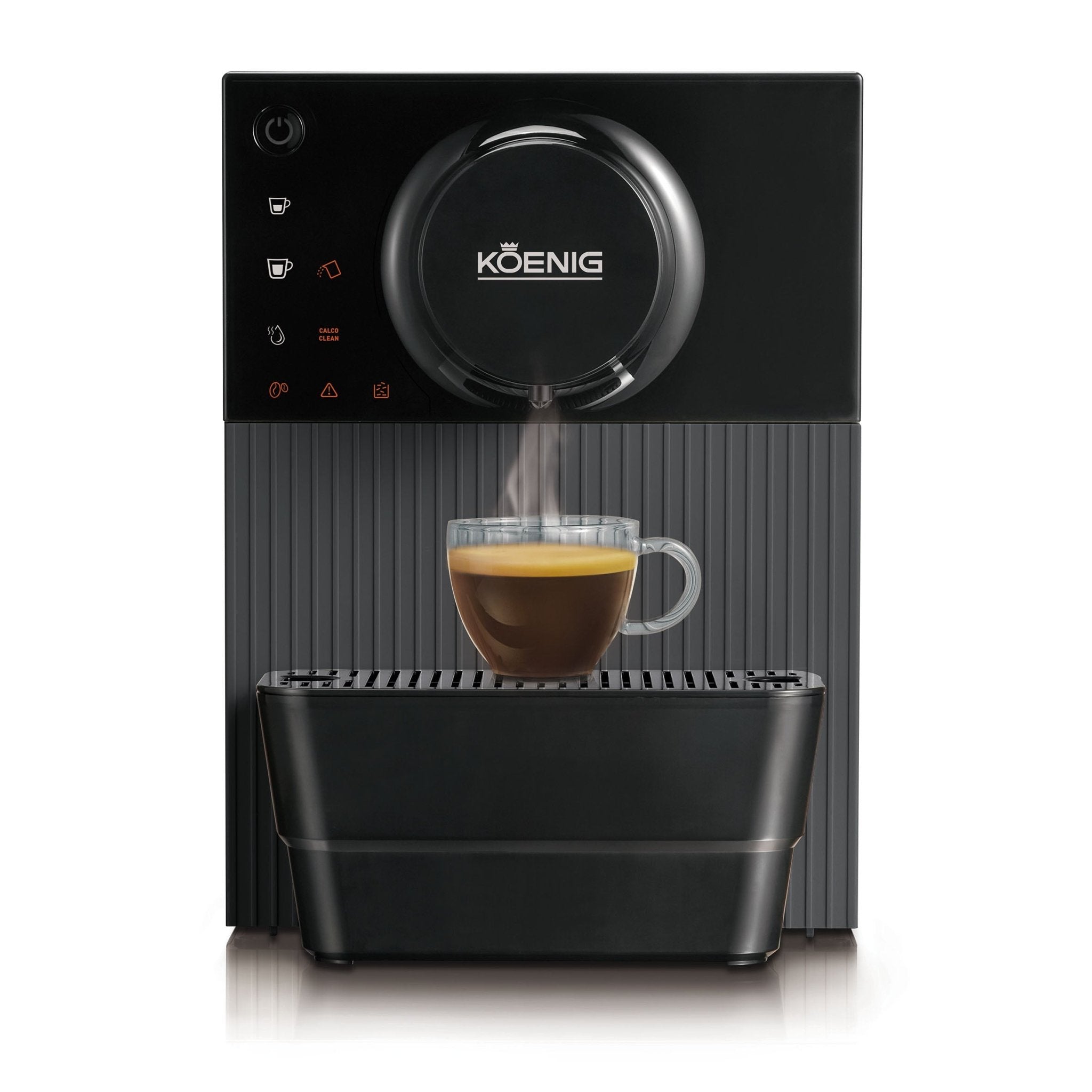 koenig-finessa-nano-kaffeevollautomat-a-touch-silber image 5