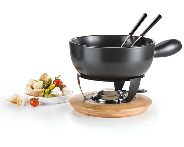 koenig-bamboo-k-sefondue-set-2-l-f-r-6-personen image 1