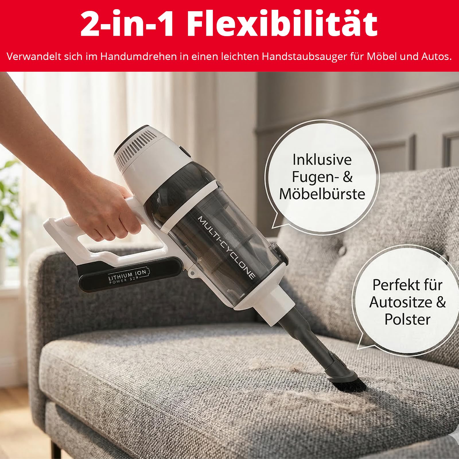 trisa-quick-clean-prof-akku-staubsauger-beutellos-wei-60-min image 5
