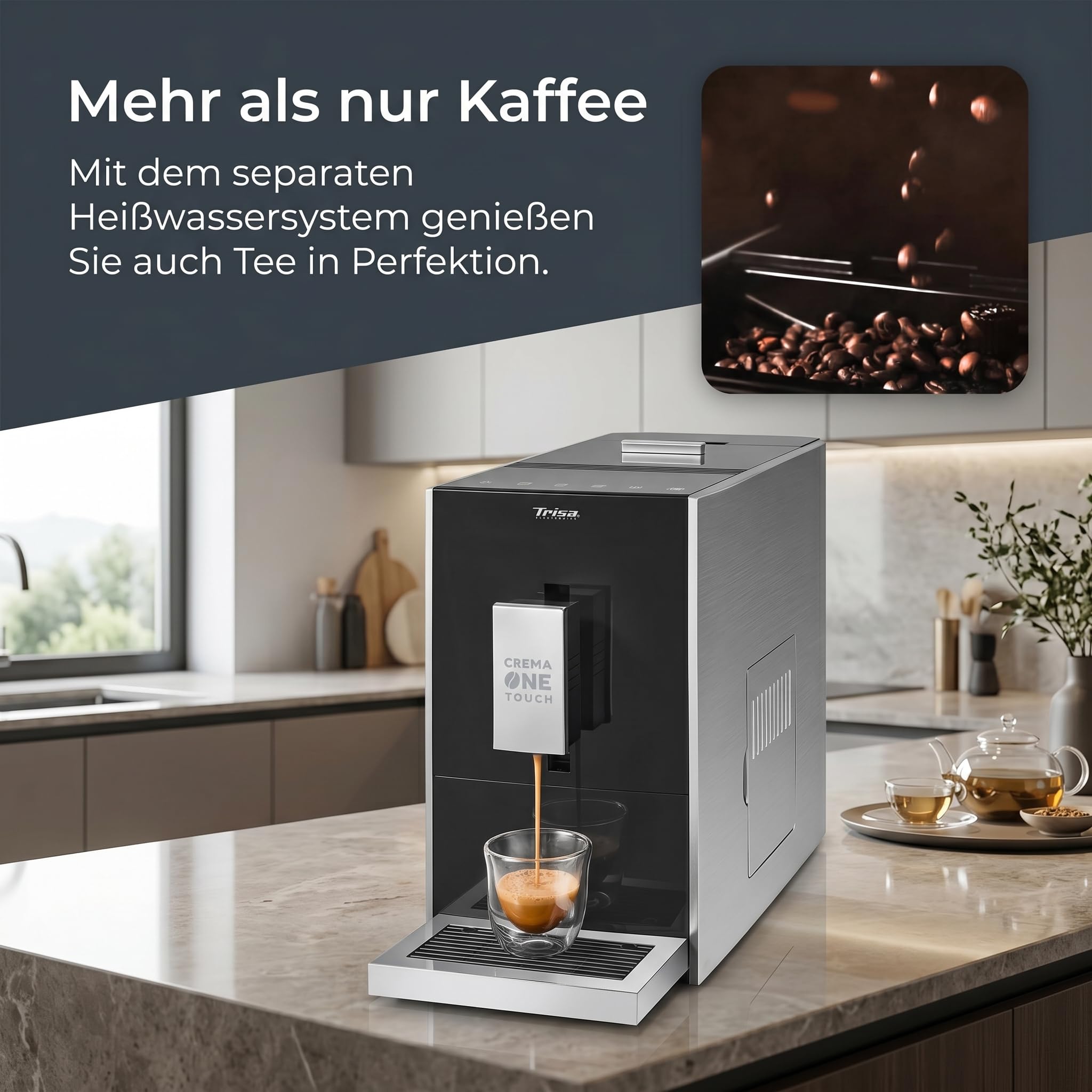 trisa-barista-plus-crema-one-touch-kaffeevollautomat-19-bar image 5