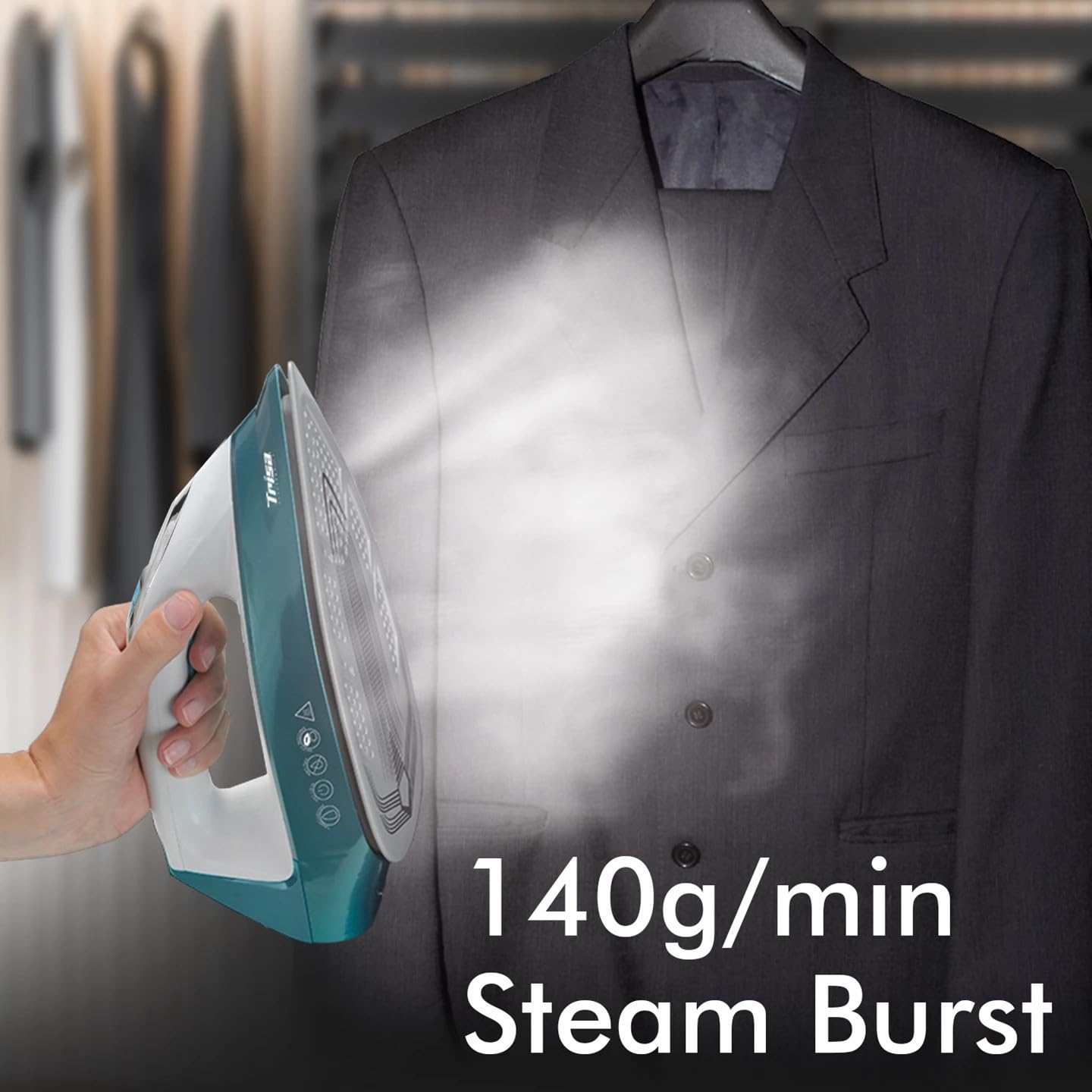 trisa-comfort-steam-dampfb-gelstation-1-3l-smart-temperature image 5