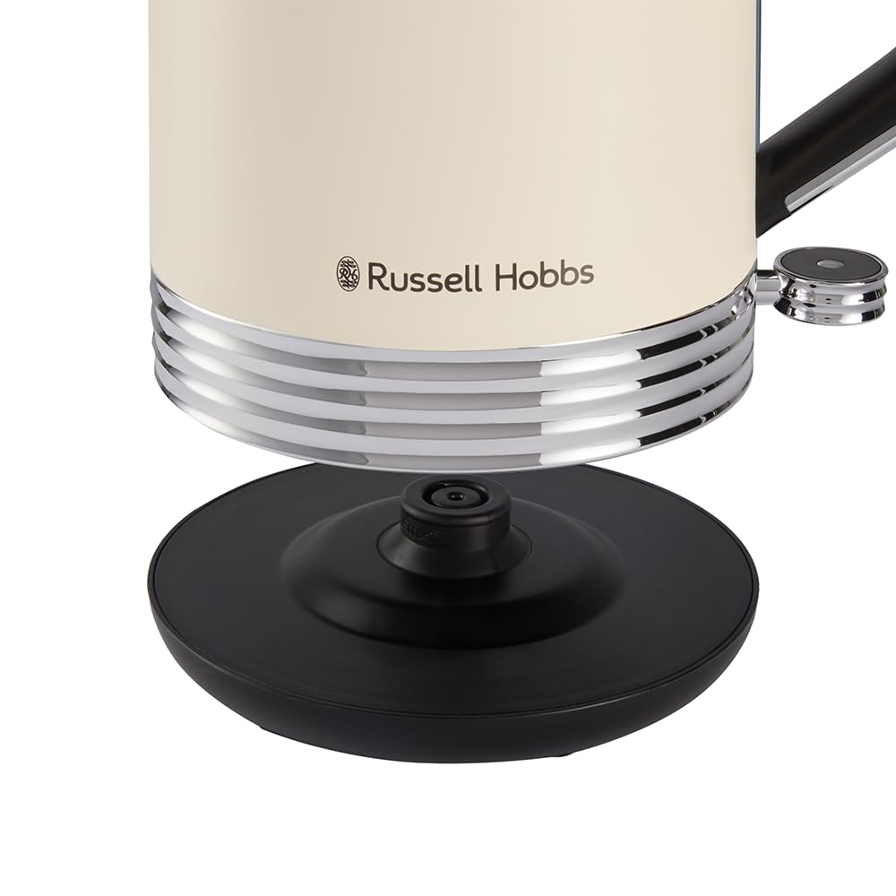 russell-hobbs-hanley-retro-wasserkocher-1-7-l-creme-wei-edelstahl image 7