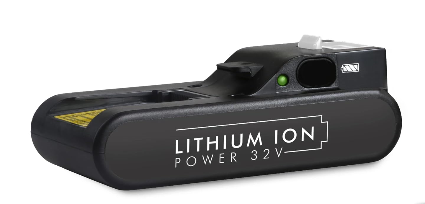 trisa-quick-clean-prof-ersatzakku-32v-3000mah-li-ion image 1