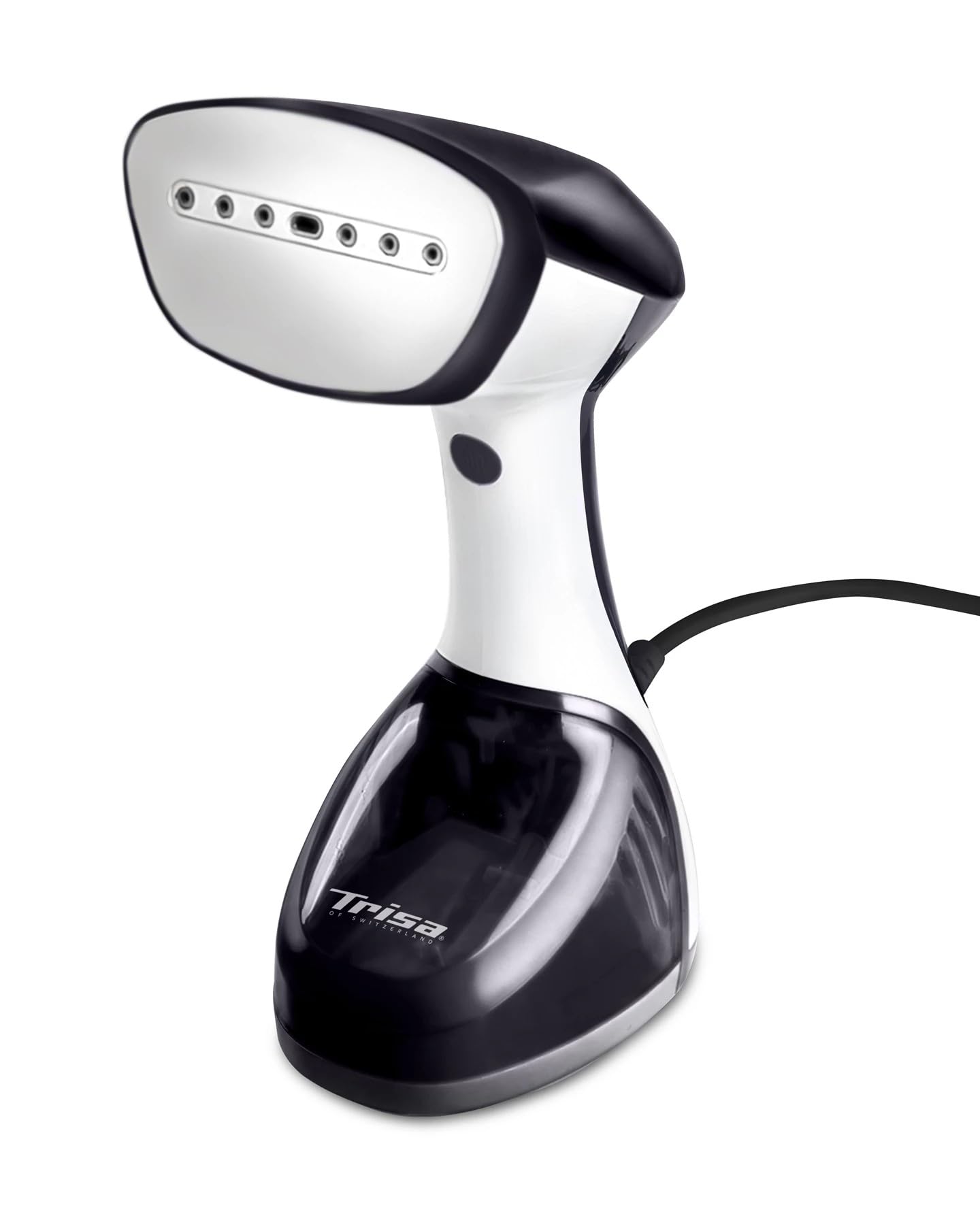 trisa-comfort-touch-silky-steam-dampfb-rste-schwarz-2000w image 1