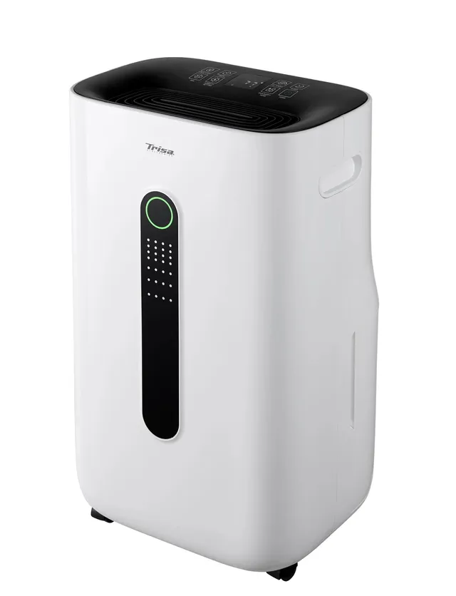 trisa-dry-mate-pro-luftentfeuchter-20l-tag-app-hepa image 1
