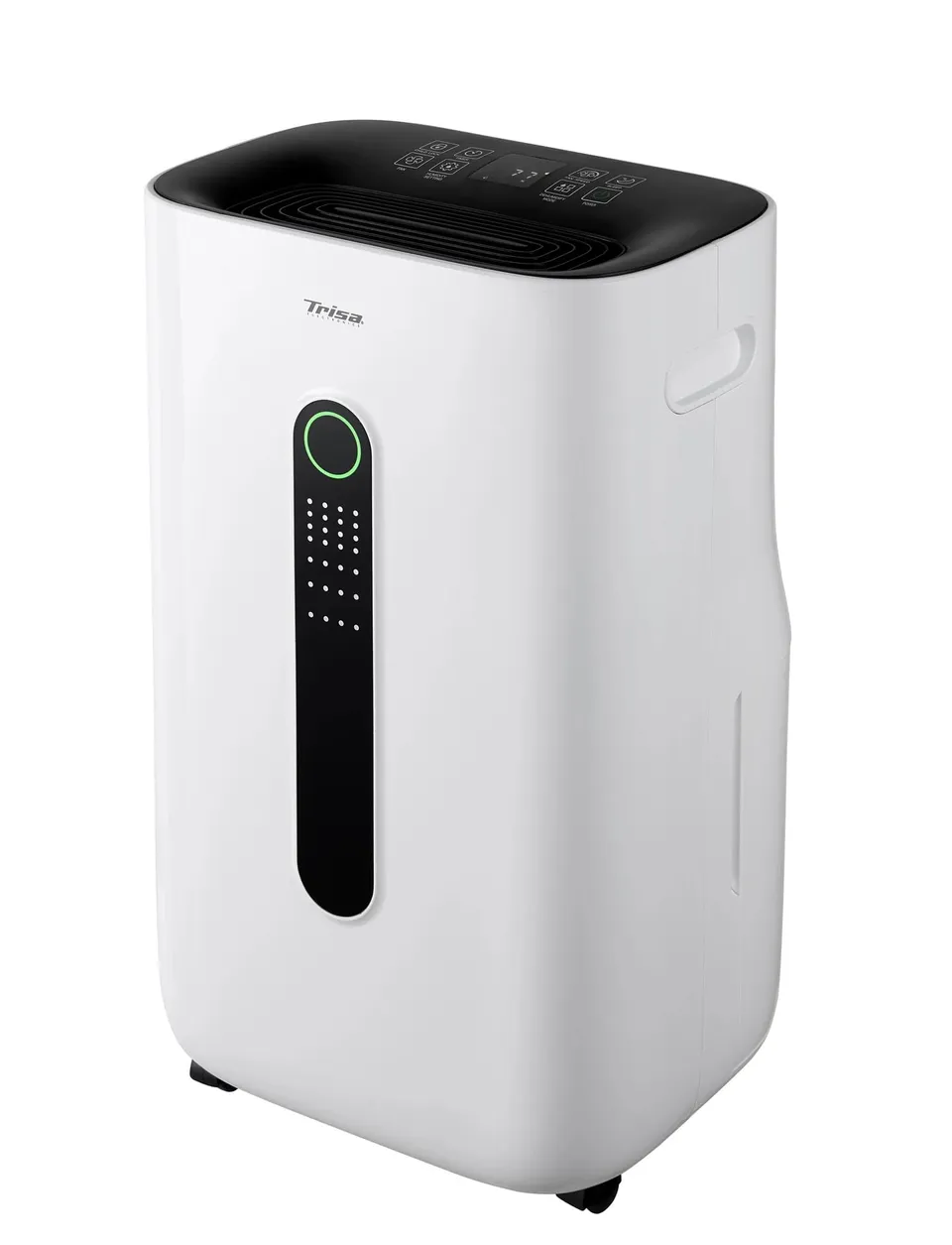trisa-dry-mate-pro-luftentfeuchter-20l-tag-app-hepa image 1