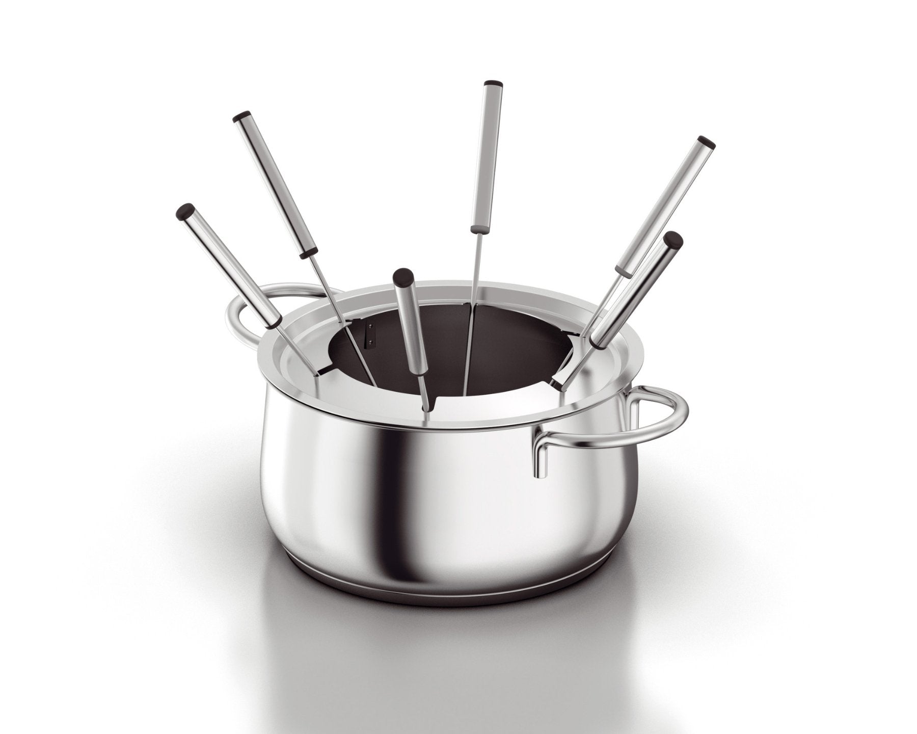 koenig-one-for-all-chinoise-fondue-set-2-liter-1200-watt image 3
