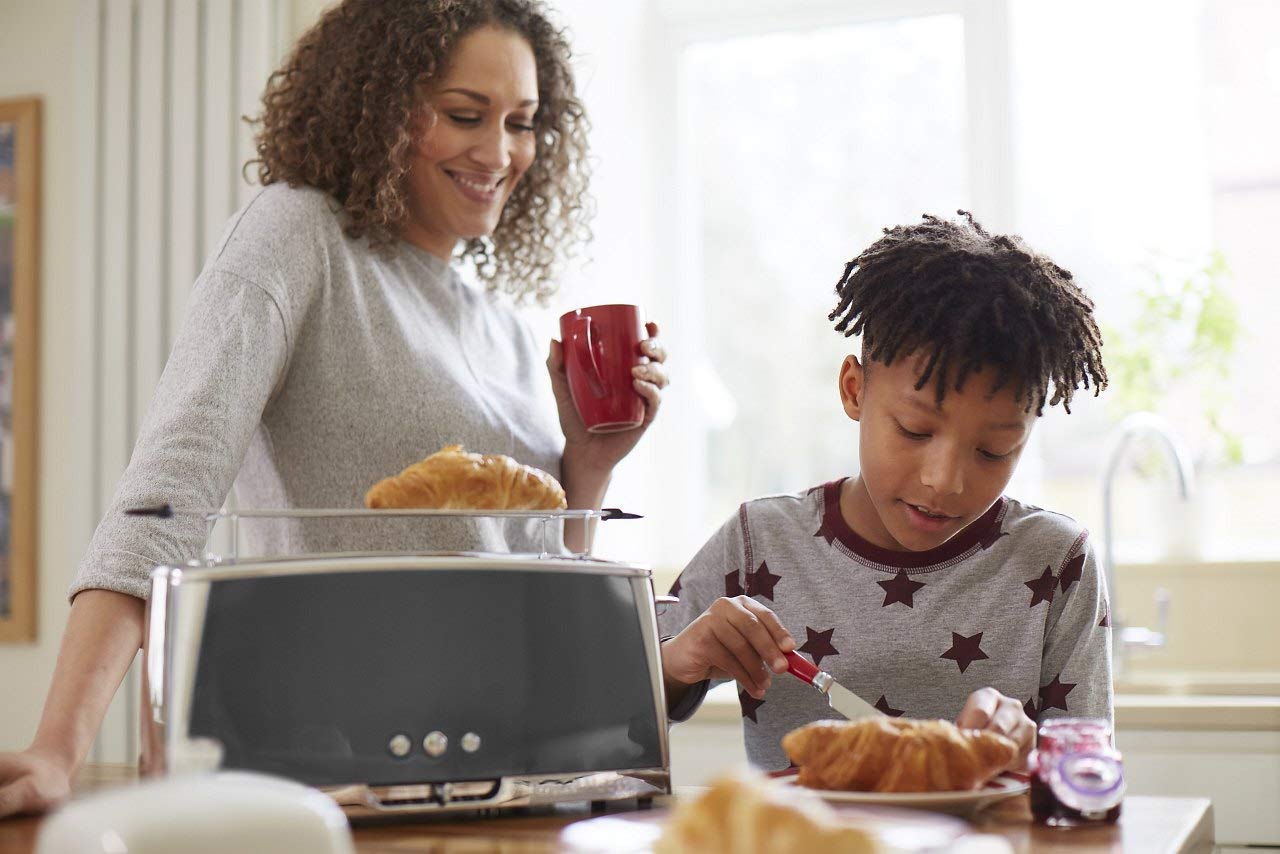 russell-hobbs-luna-23251-56-toaster-grau-langschlitz image 3