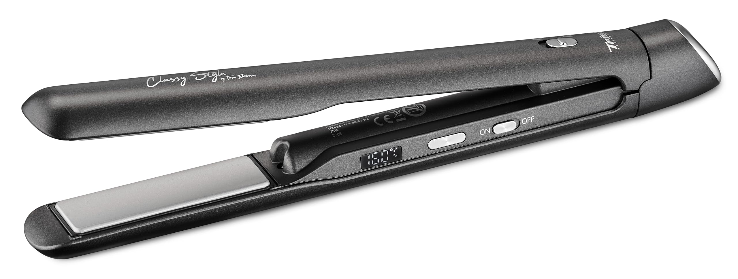 trisa-travel-style-gl-tteisen-akku-mini-keramik-usb-c-220-c image 1