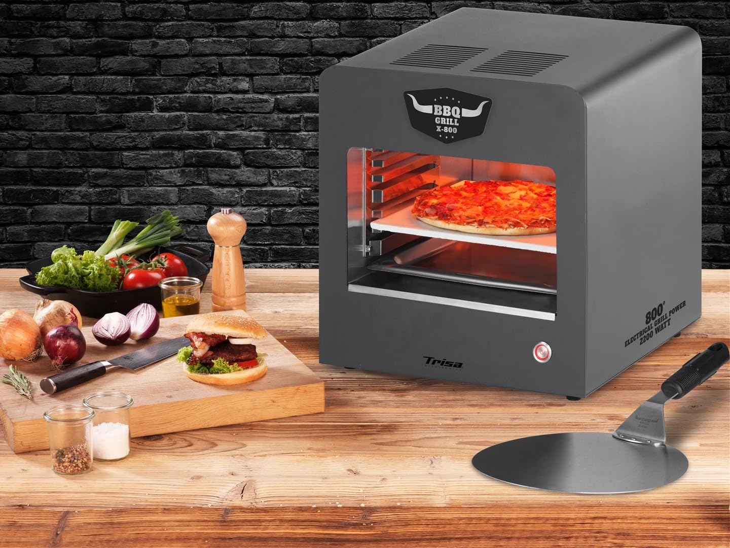 trisa-bbq-grill-x-800-oberhitzegrill-800-c-2200w image 8