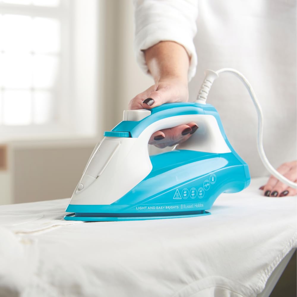 russell-hobbs-light-and-easy-brights-dampfb-geleisen-aqua-2400w image 6