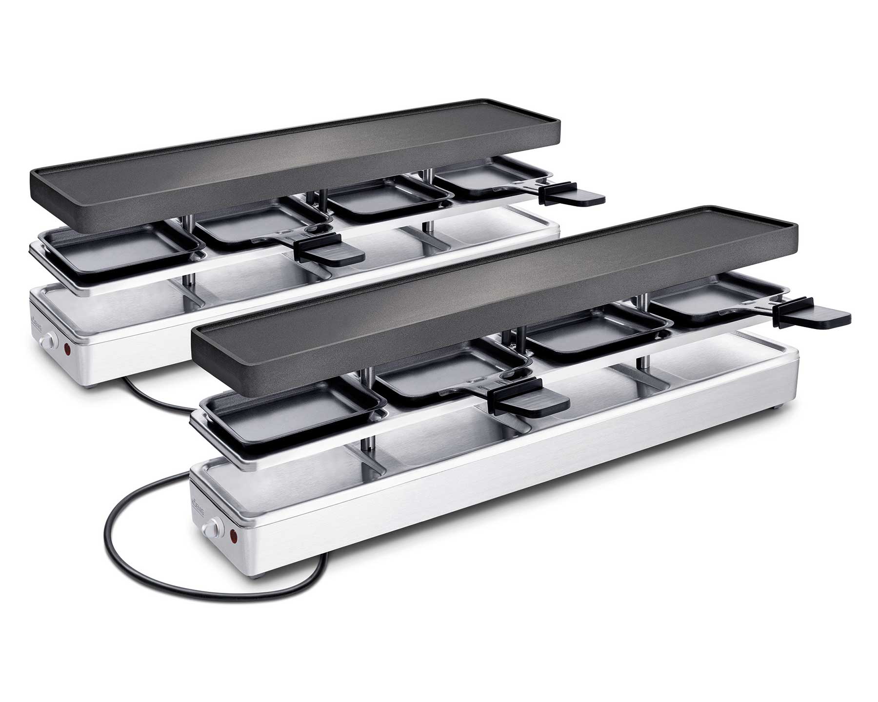 koenig-4-and-more-raclette-grill-duo-f-r-4-personen image 3