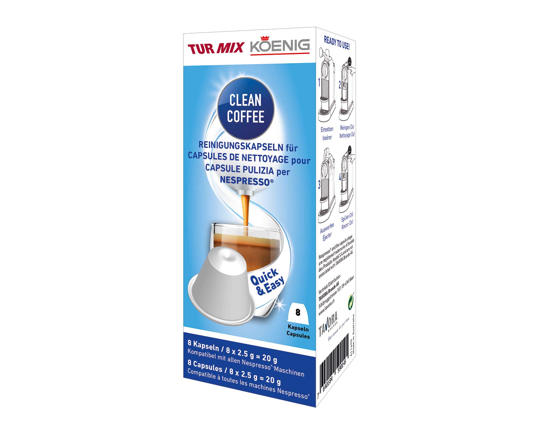 koenig-finessa-clean-coffee-reinigungskapseln-8-st-ck image 1