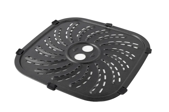 russell-hobbs-satisfry-grillplatte-ersatzteil-xxl-4l-hei-luftfritteuse image 1