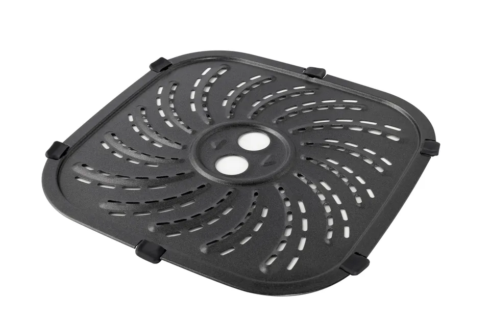russell-hobbs-satisfry-grillplatte-ersatzteil-xxl-4l-hei-luftfritteuse image 1