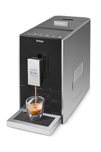 trisa-barista-plus-crema-one-touch-kaffeevollautomat-19-bar image 7