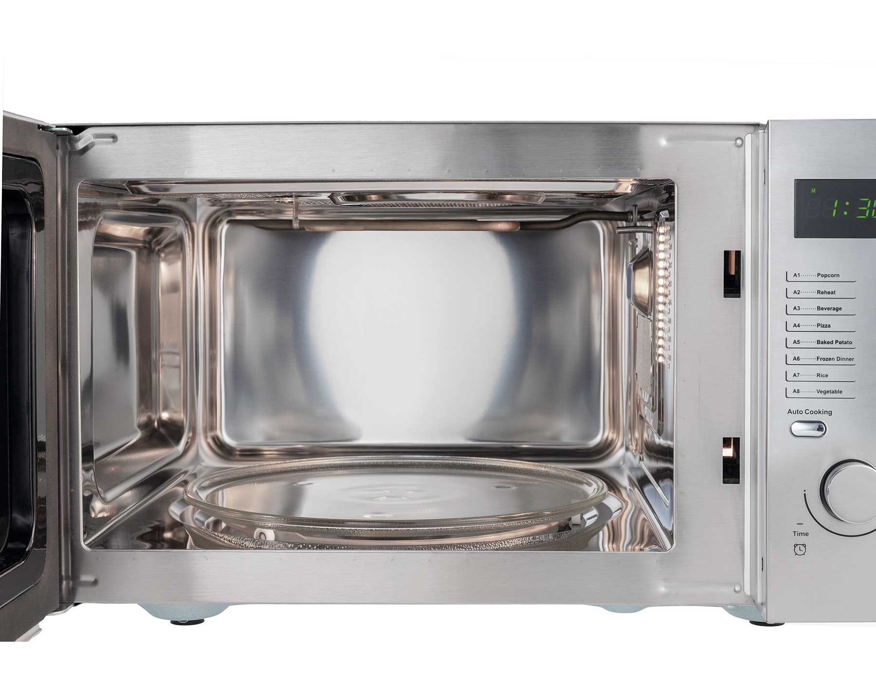koenig-elegance-kombi-mikrowelle-23-l-grill-1000-w image 4
