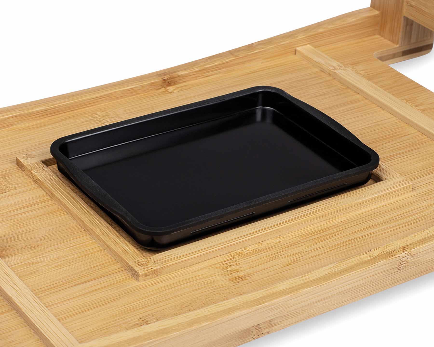 koenig-bamboo-tischgrill-teppanyaki-1600-w image 5
