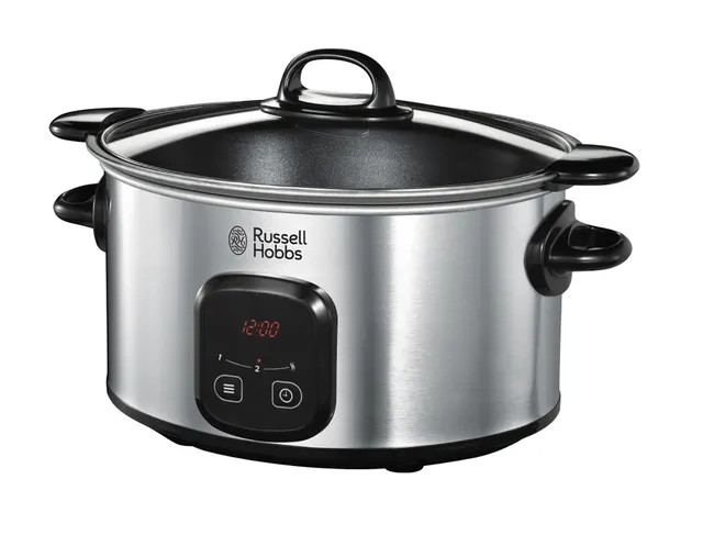 russell-hobbs-maxicook-schongarer-6-0-l-digital-8-portionen image 1