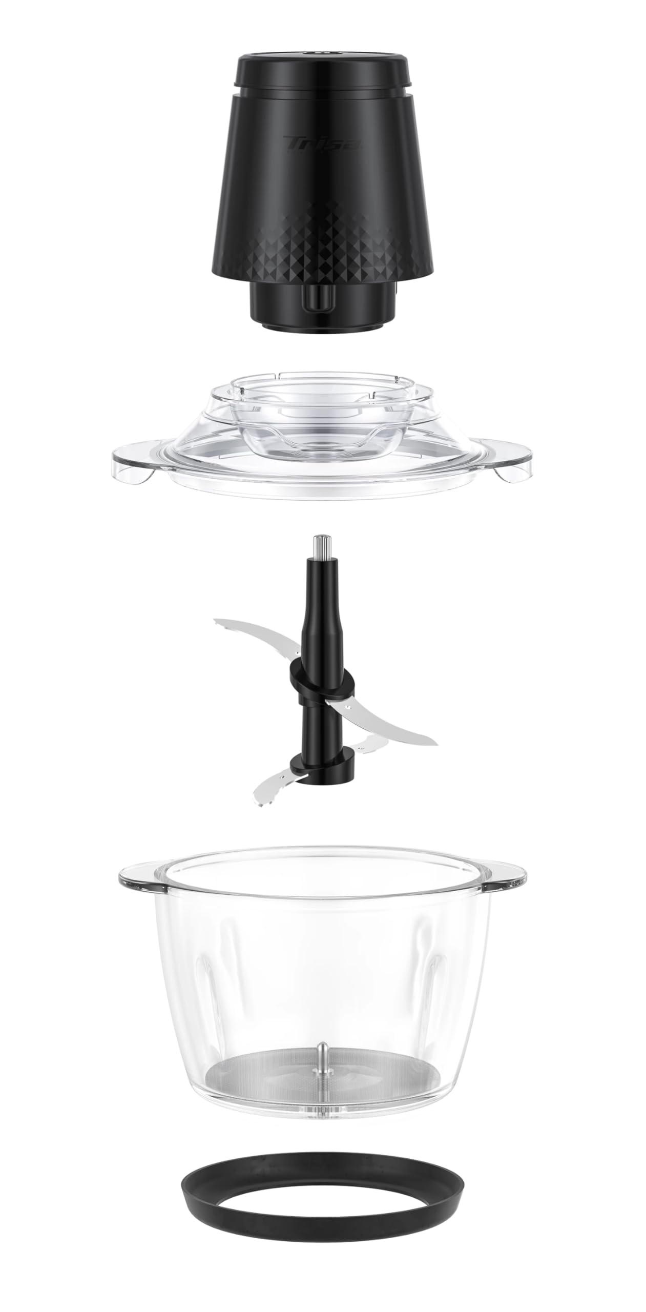 trisa-multizerkleinerer-400w-universalzerkleinerer-1-2l-glas image 5