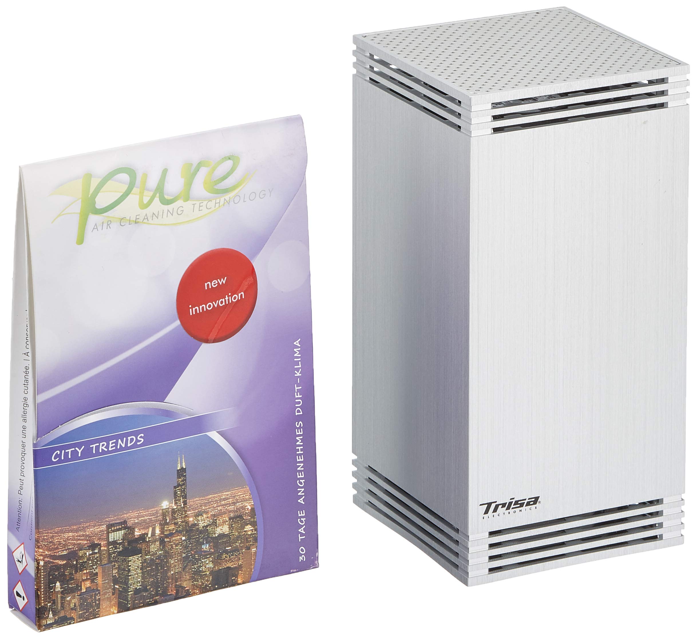 trisa-pure-free-raumduftspender-akku-72h-geruchsneutralisation image 1