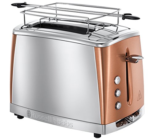 russell-hobbs-luna-toaster-2-scheiben-kupfer-24290-56 image 7