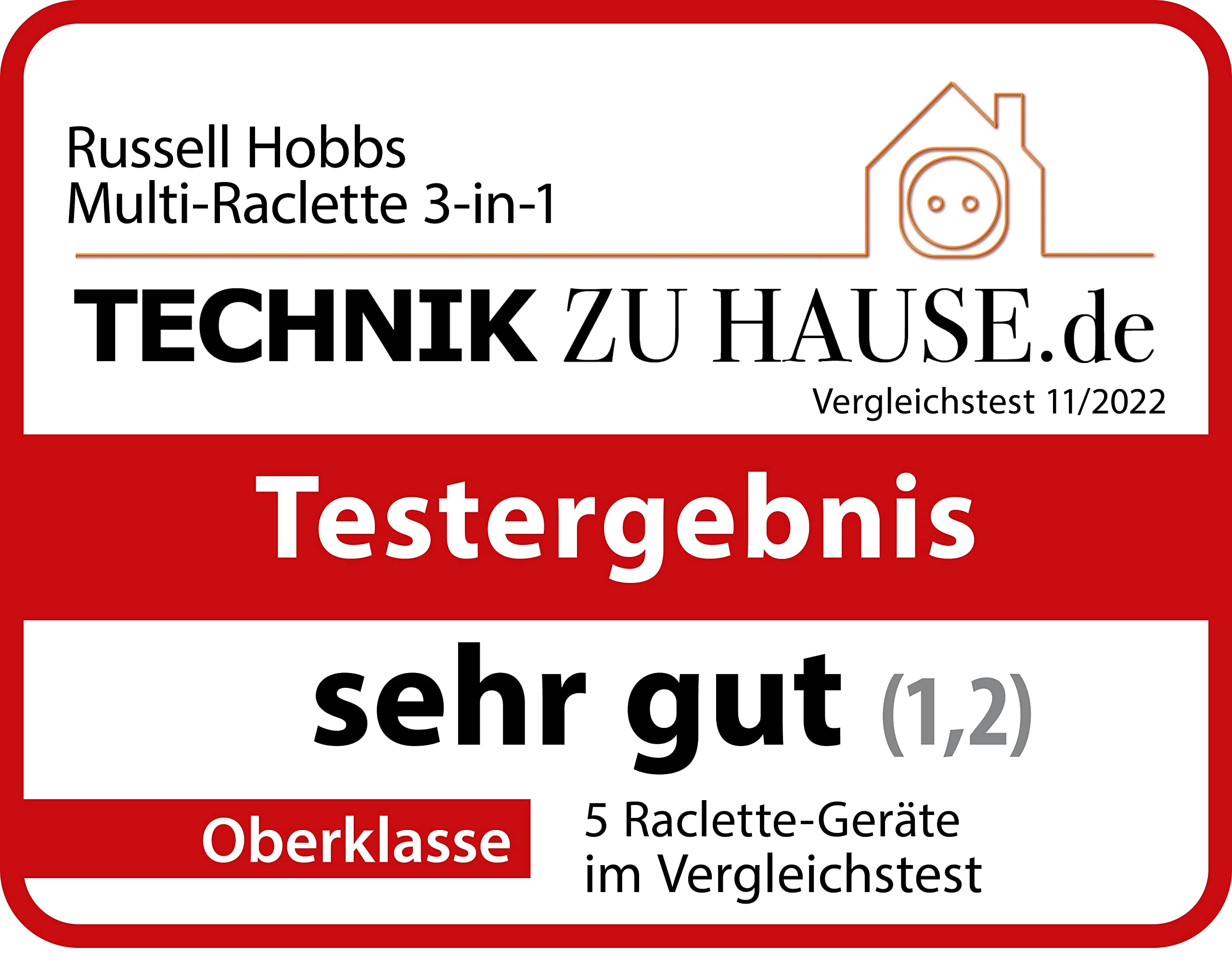 russell-hobbs-cook-home-raclette-grill-8-personen-naturstein image 7