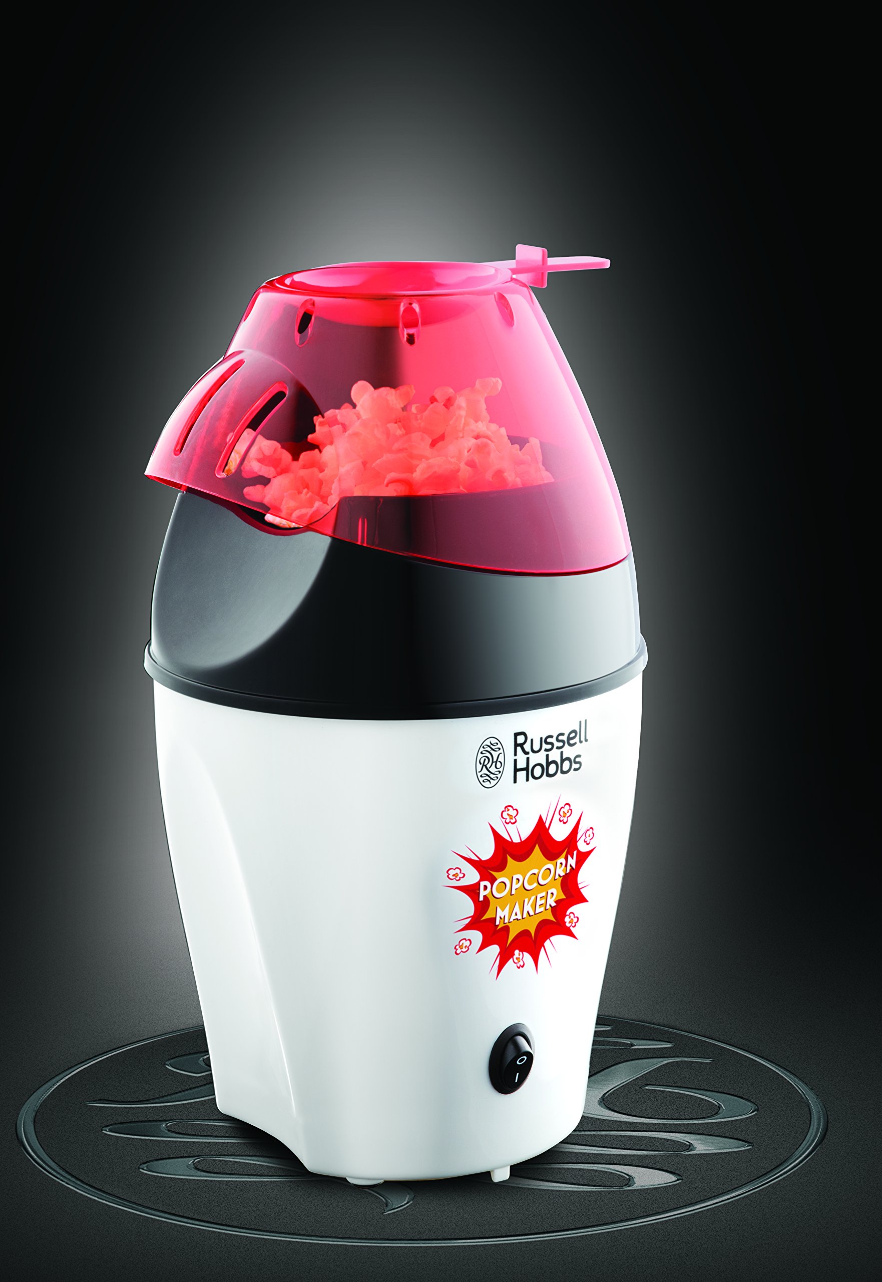 russell-hobbs-fiesta-popcornmaschine-hei-luft-ohne-l image 8