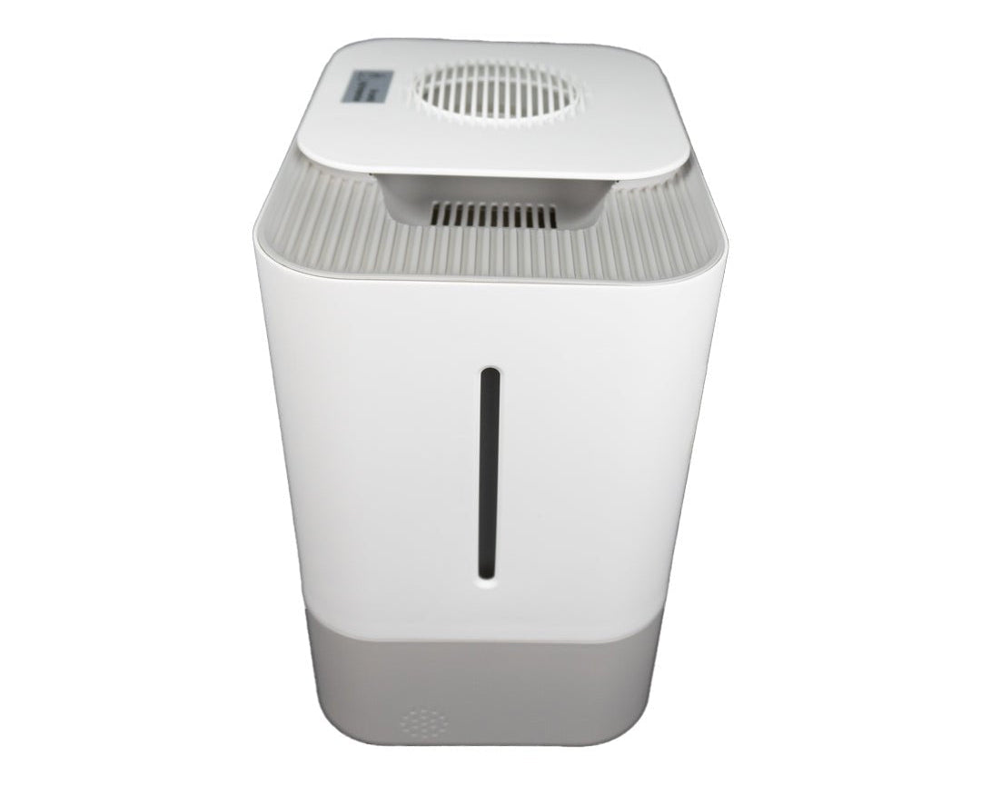 koenig-alassio-sirius-dampf-luftbefeuchter-350-w image 1