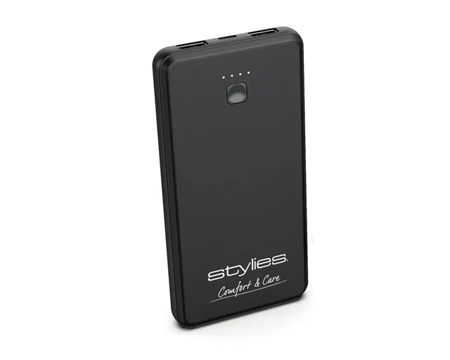 koenig-elegance-powerbank-10000mah-ladeger-t-kompakt image 1