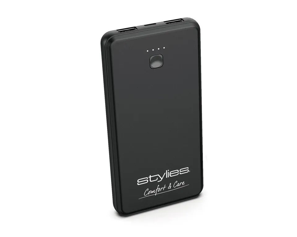 koenig-elegance-powerbank-10000mah-ladeger-t-kompakt image 1