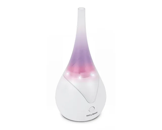 koenig-alassio-luna-aromadiffusor-ultraschall-mit-led-4h image 1
