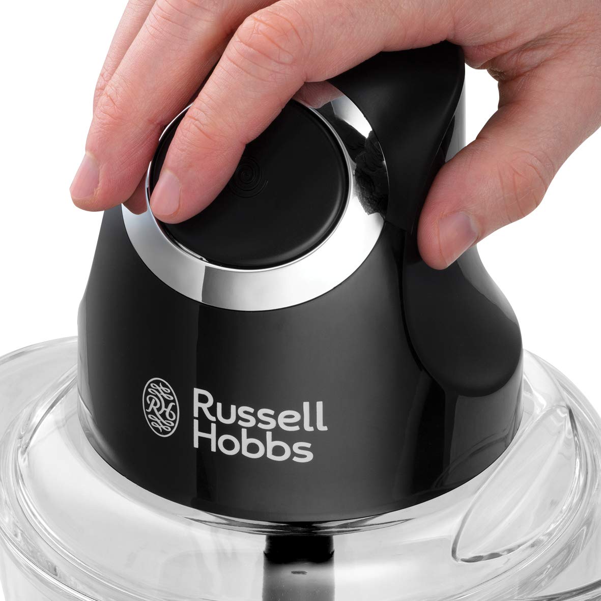 russell-hobbs-desire-zerkleinerer-glas-500-ml-matt-schwarz image 3