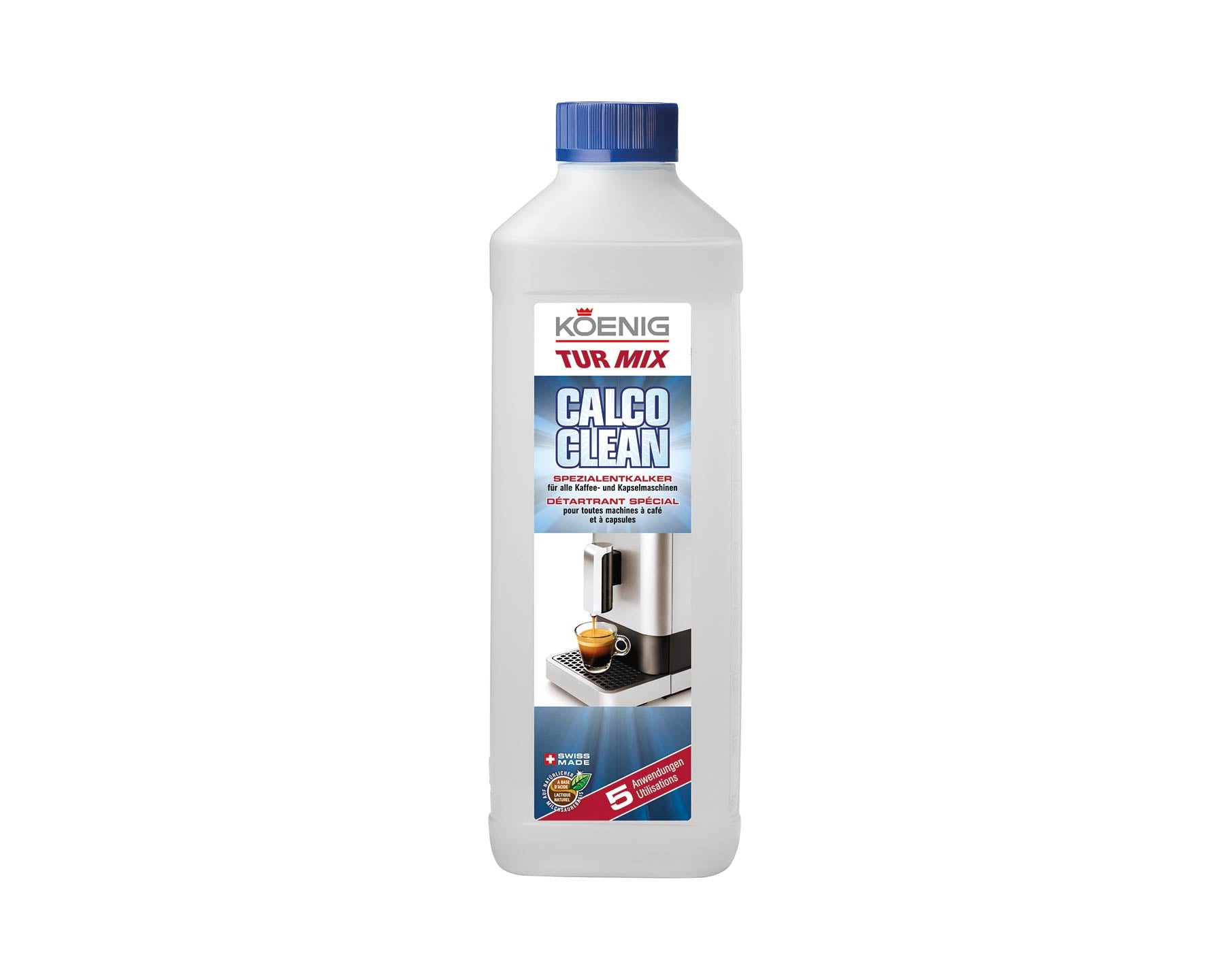 koenig-finessa-calco-clean-entkalker-500-ml-milchs-ure image 2