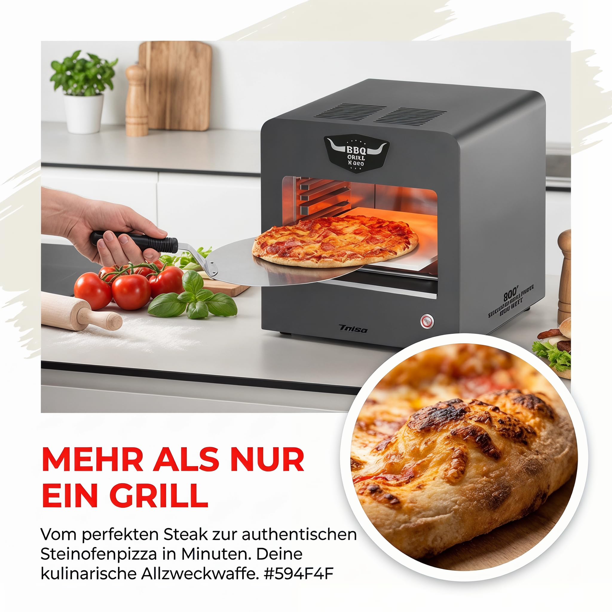 trisa-bbq-grill-x-800-oberhitzegrill-800-c-2200w image 4