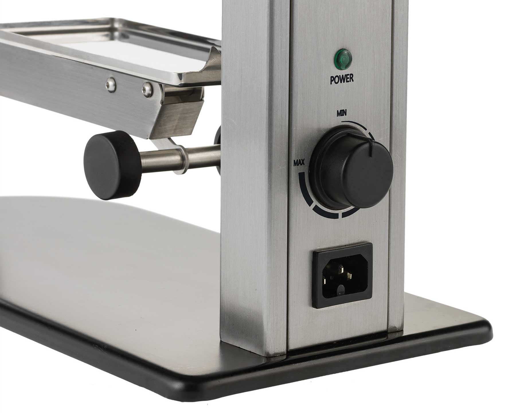 koenig-gourmet-block-raclette-premium-grill-600-watt image 5
