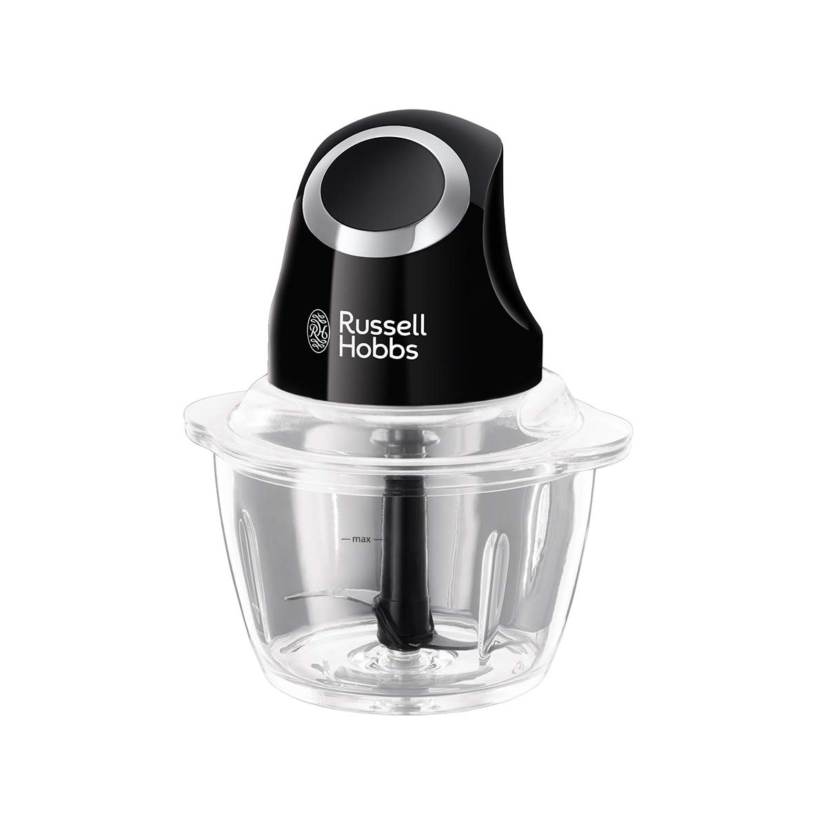 russell-hobbs-desire-zerkleinerer-glas-500-ml-matt-schwarz image 5
