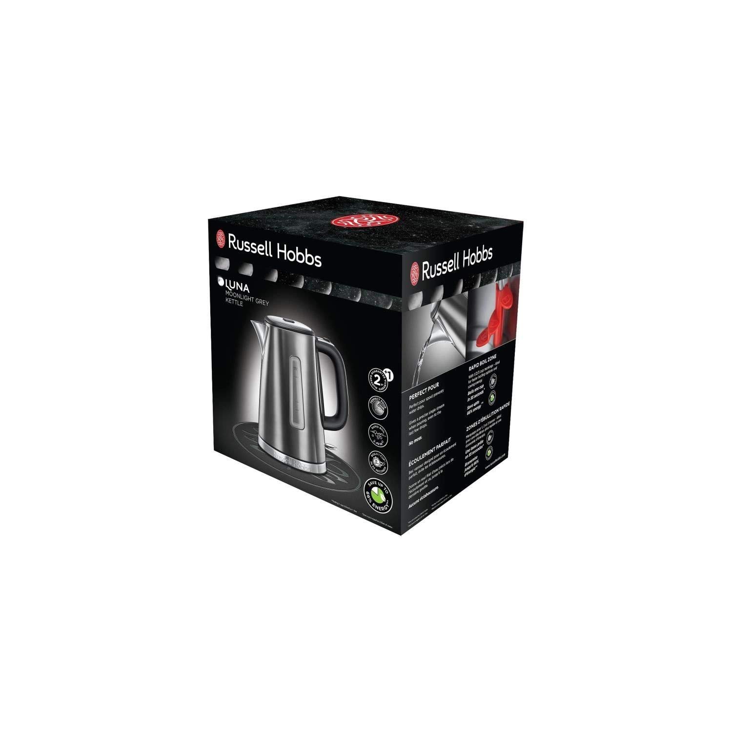 russell-hobbs-luna-wasserkocher-grau-1-7l-2400w-23211-70 image 5