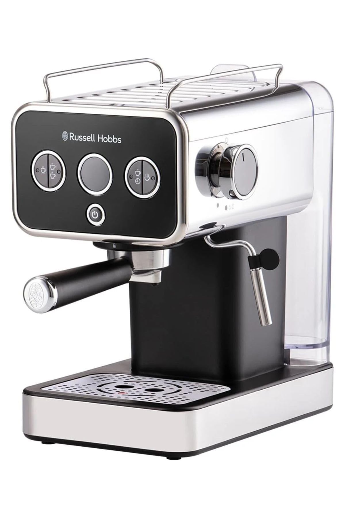 russell-hobbs-distinctions-26450-56-espressomaschine-siebtr-ger-15bar image 1