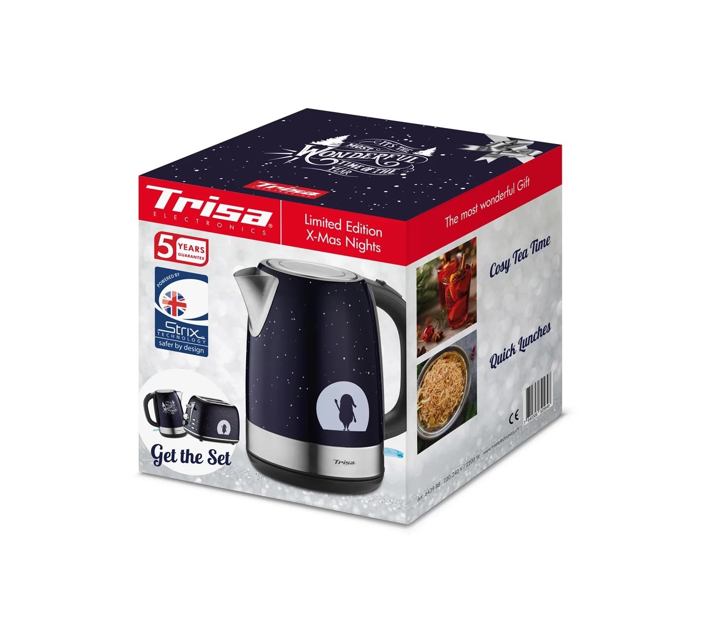trisa-compact-boil-wasserkocher-1-7-l-edelstahl-motiv-2200-w image 6
