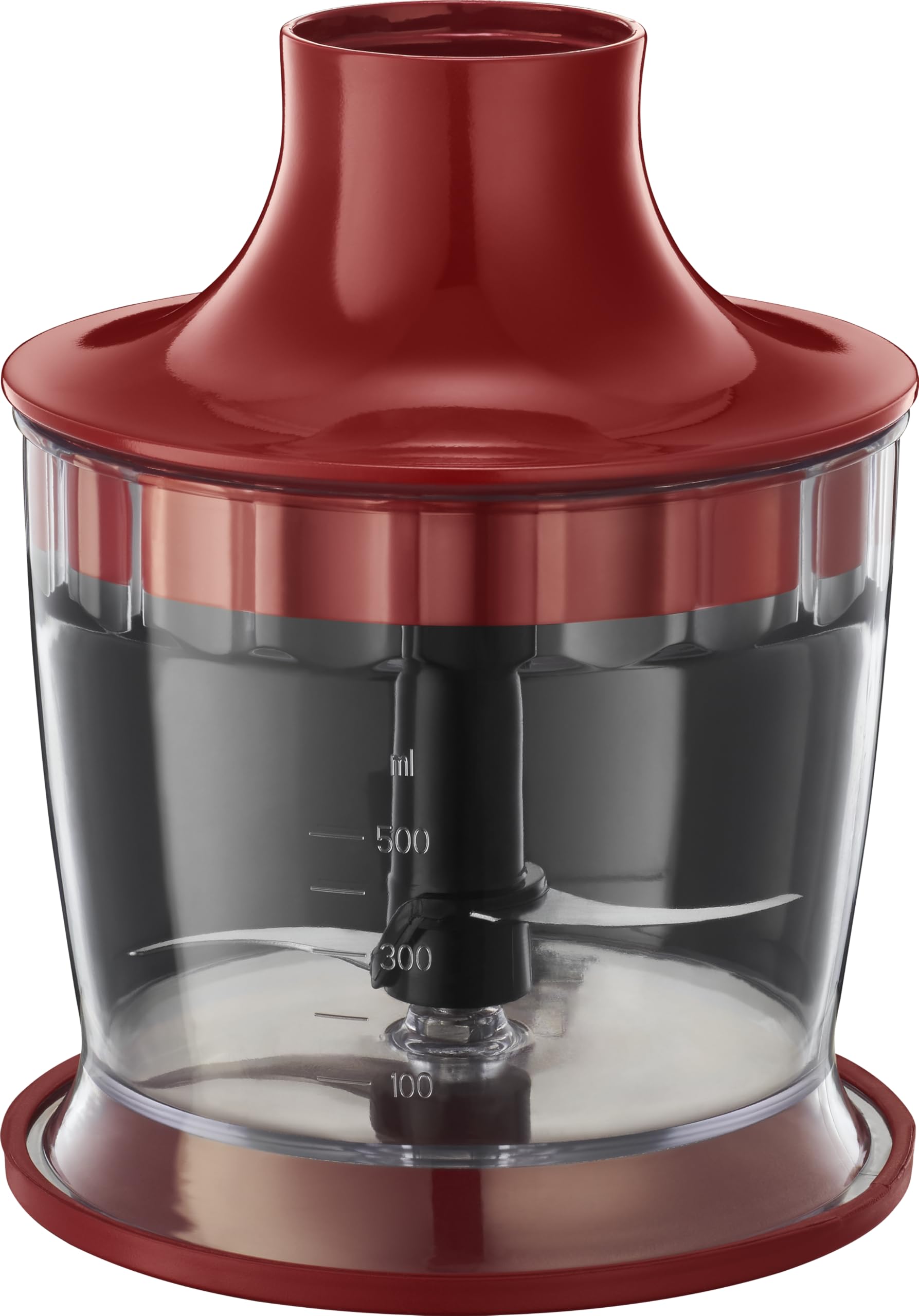 russell-hobbs-desire-stabmixer-3-in-1-rot-500w-mit-zerkleinerer image 6