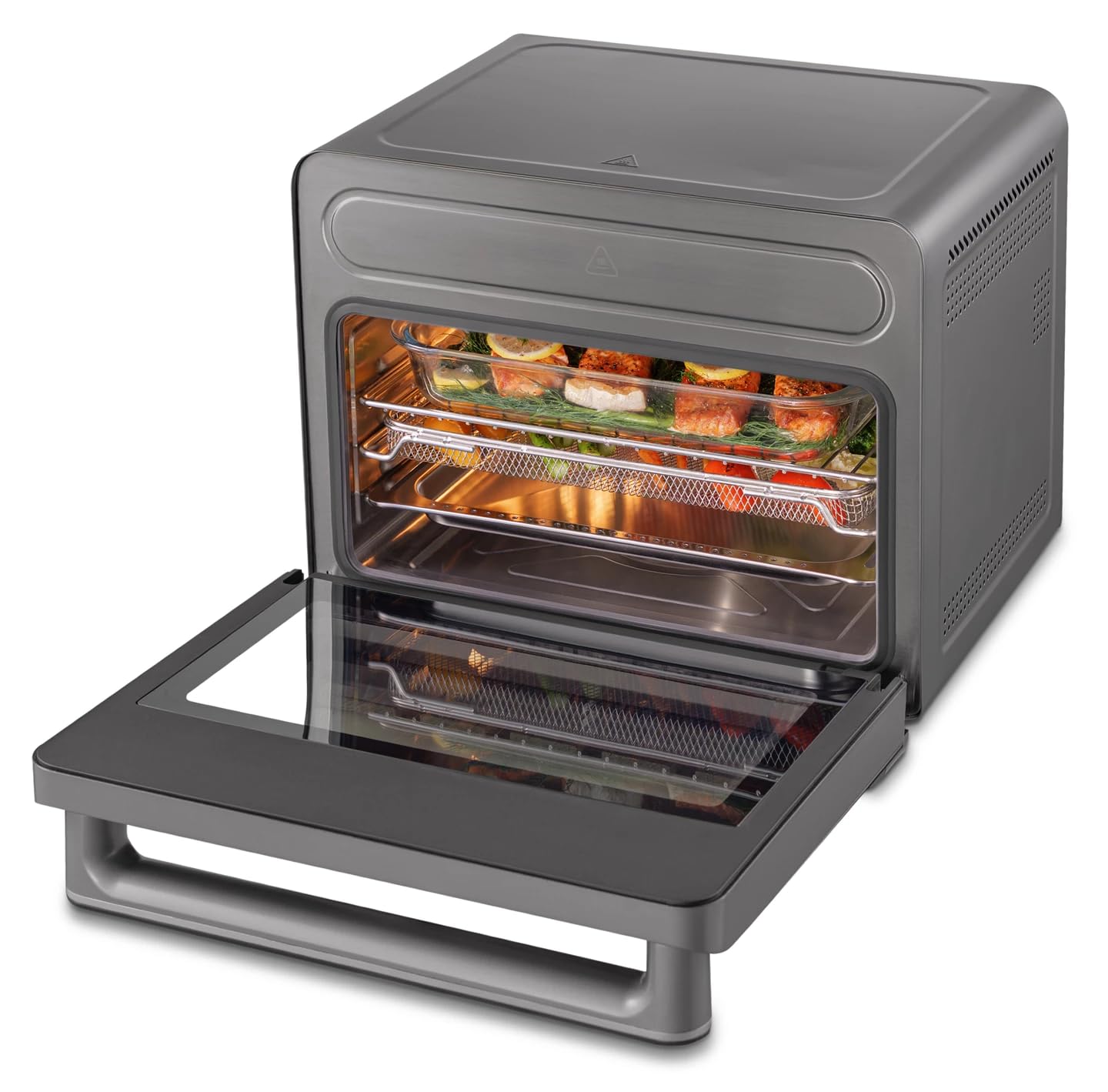 trisa-air-fusion-pro-tischdampfbackofen-24l-230-c image 3